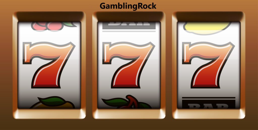 GamblingRock - 777 Slots